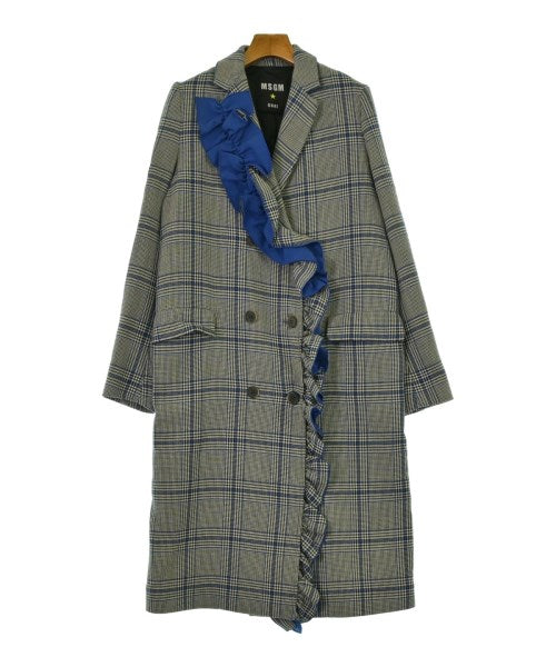 MSGM 其他大衣