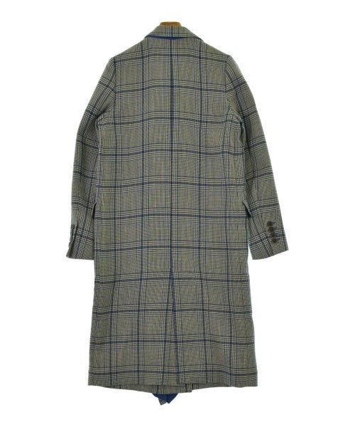 MSGM 其他大衣
