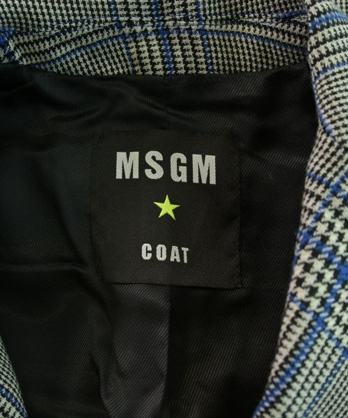 MSGM 其他大衣