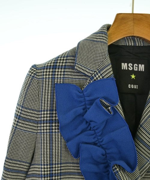 MSGM 其他大衣