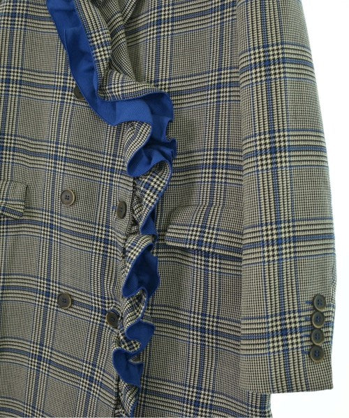 MSGM 其他大衣