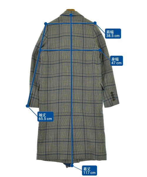 MSGM 其他大衣
