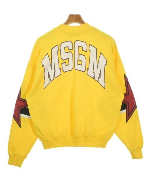 MSGM 運動衫