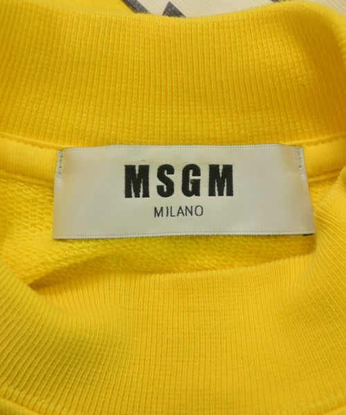 MSGM 運動衫