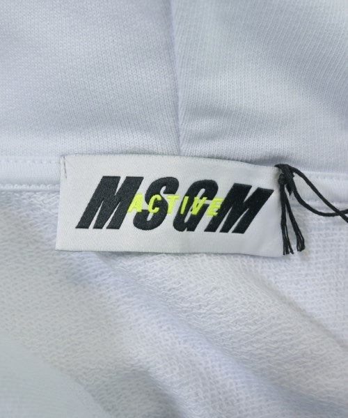 MSGM 連帽衫