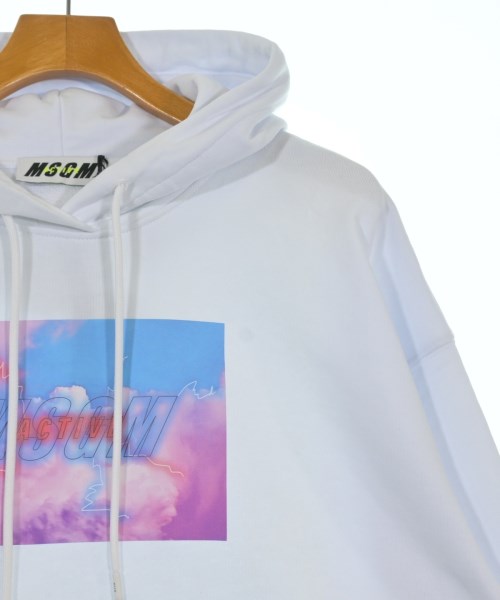 MSGM 連帽衫