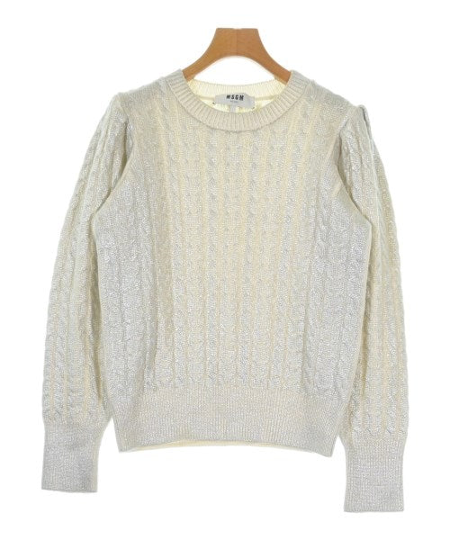 MSGM 毛衣