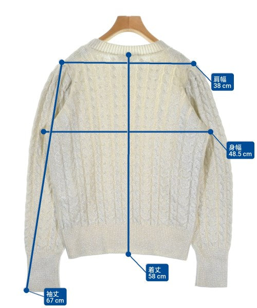 MSGM 毛衣