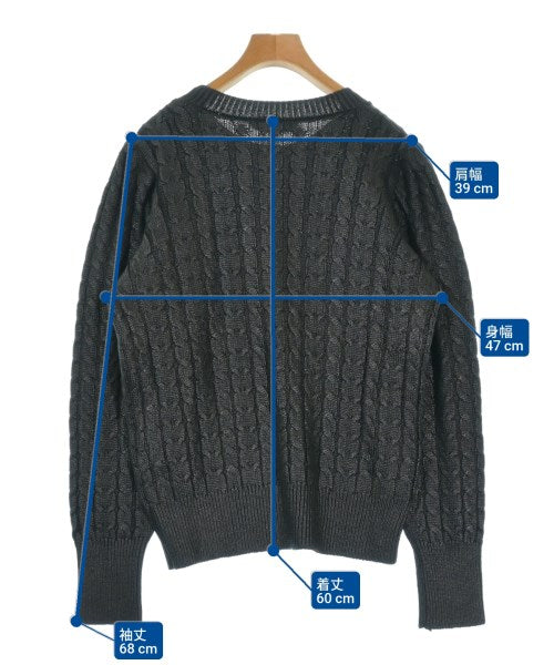 MSGM 毛衣