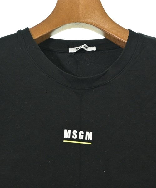 MSGM T恤/上衣