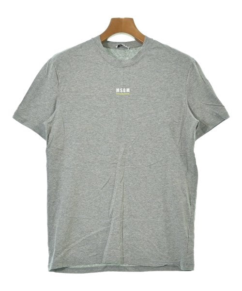 MSGM T恤/上衣