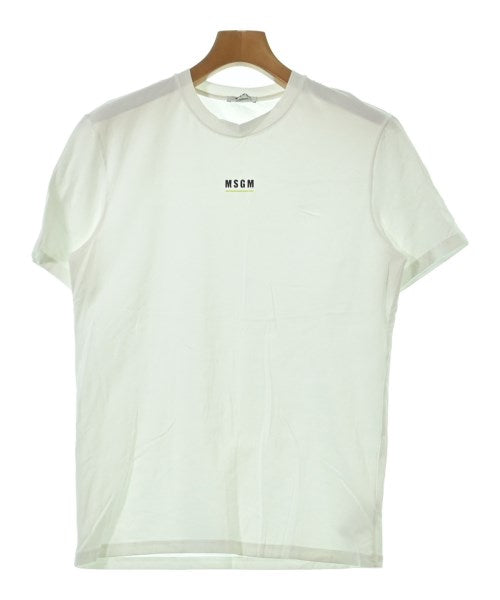 MSGM T恤/上衣