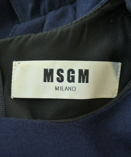 MSGM 洋裝
