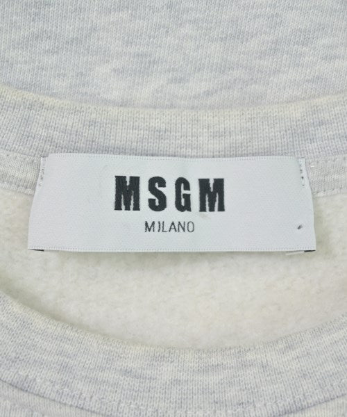 MSGM 運動衫