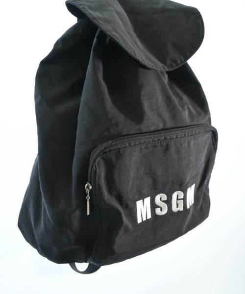 MSGM 背包