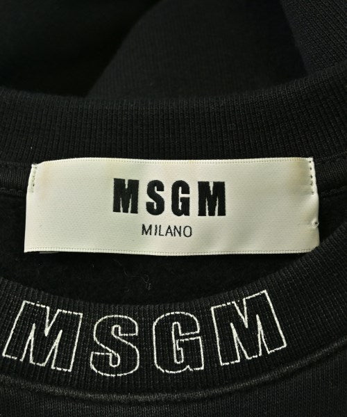 MSGM 運動衫