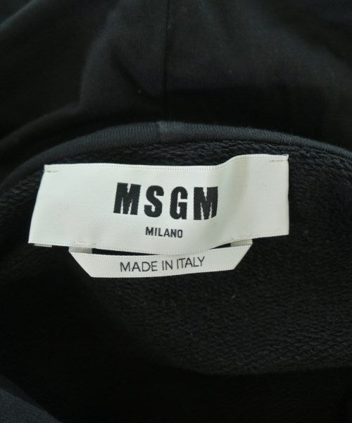 MSGM 連帽衫