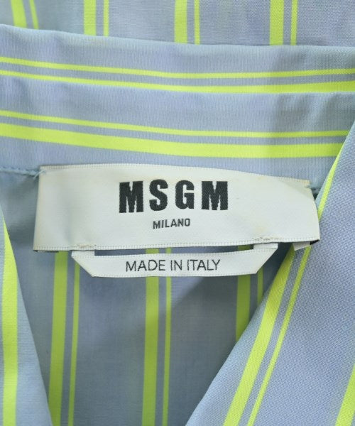 MSGM 洋裝