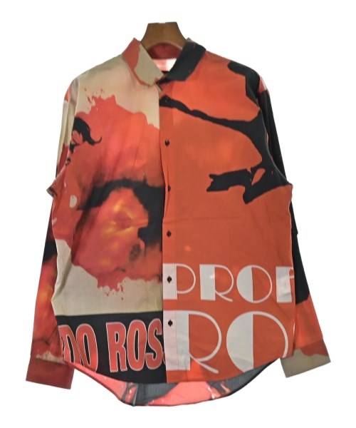 MSGM 休閒襯衫