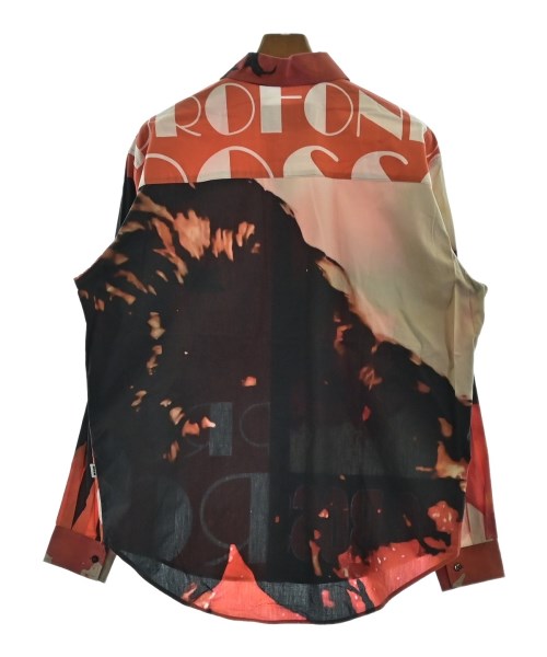 MSGM 休閒襯衫