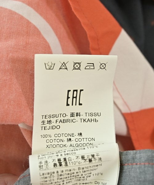 MSGM 休閒襯衫