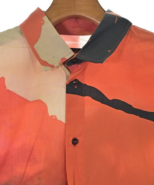 MSGM 休閒襯衫