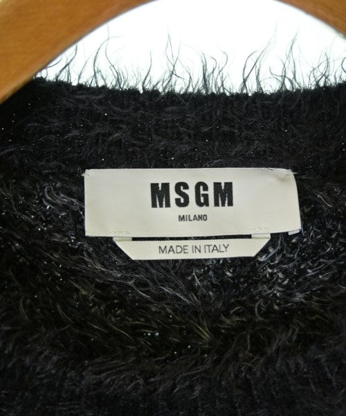MSGM 毛衣