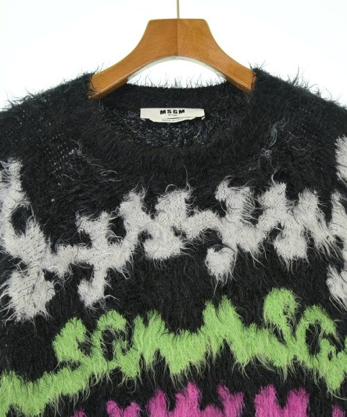 MSGM 毛衣