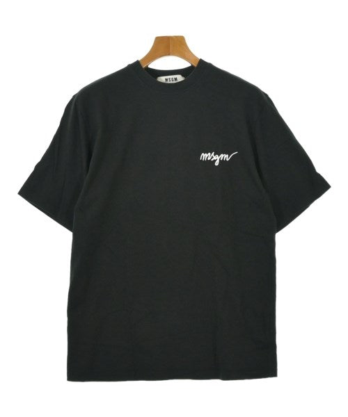 MSGM T恤/上衣