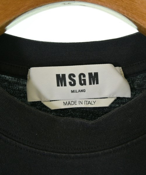 MSGM T恤/上衣