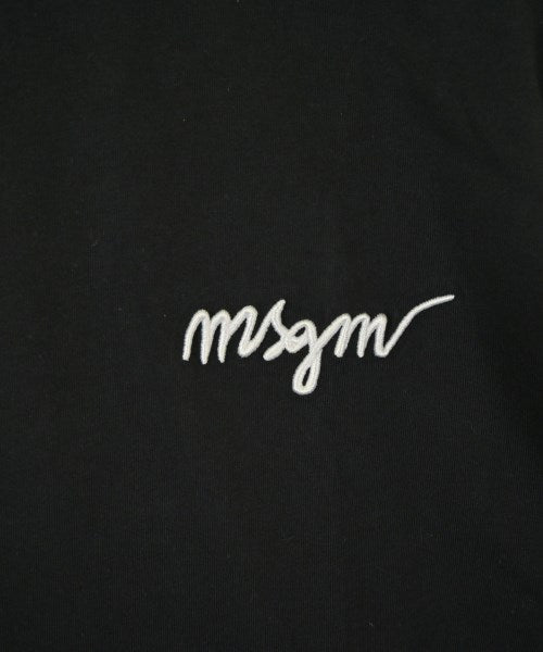 MSGM T恤/上衣
