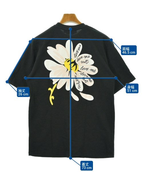 MSGM T恤/上衣