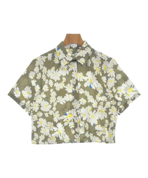 MSGM 休閒襯衫