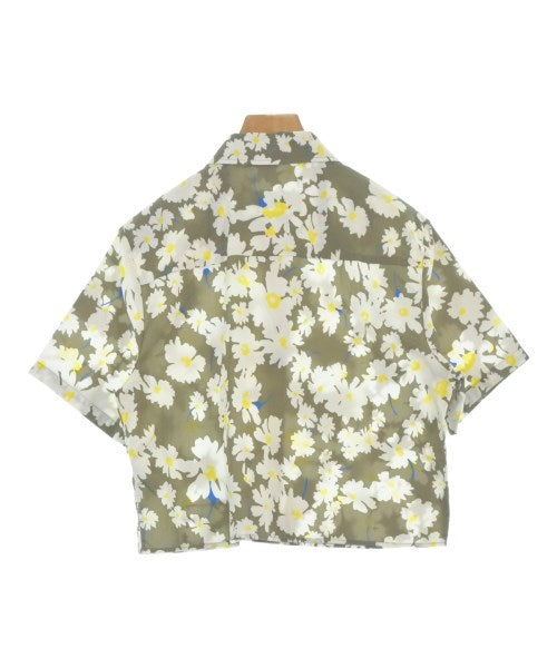 MSGM 休閒襯衫