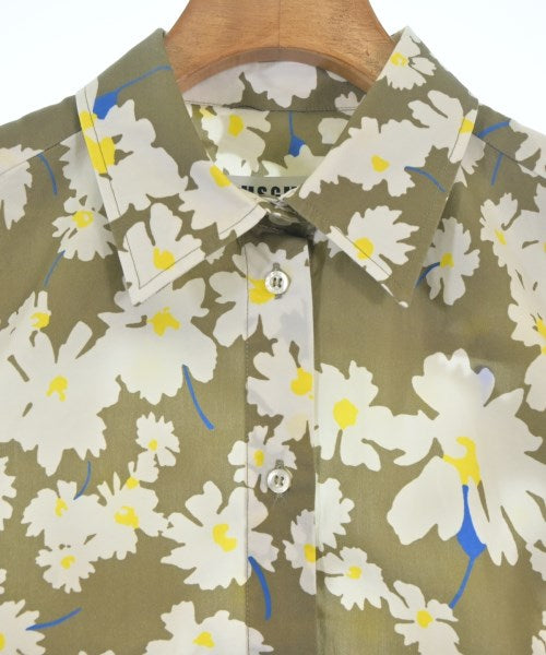 MSGM 休閒襯衫