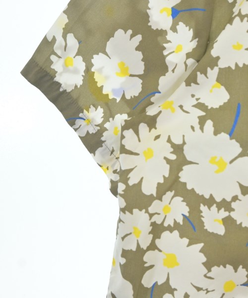 MSGM 休閒襯衫