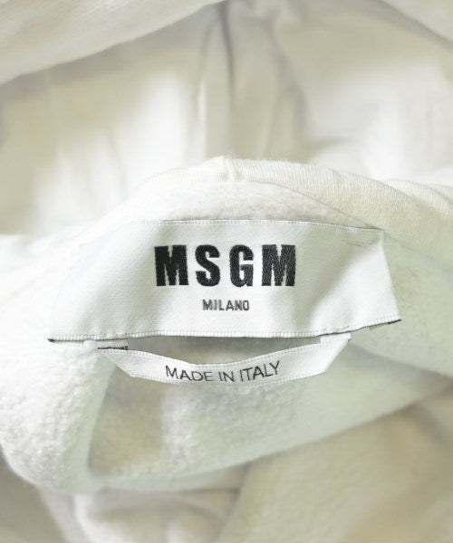 MSGM 連帽衫