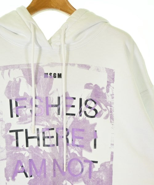 MSGM 連帽衫