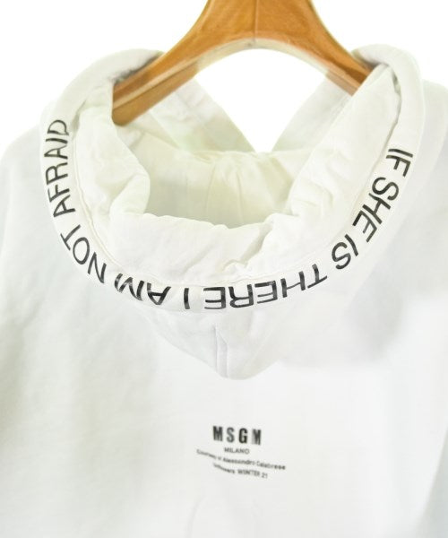 MSGM 連帽衫