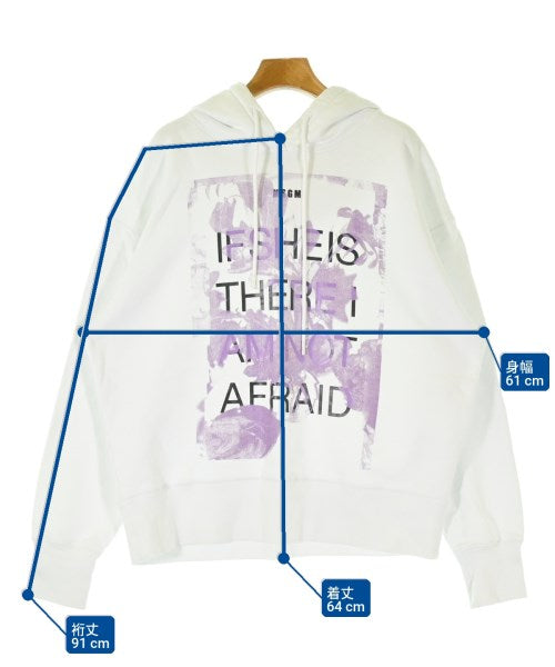 MSGM 連帽衫