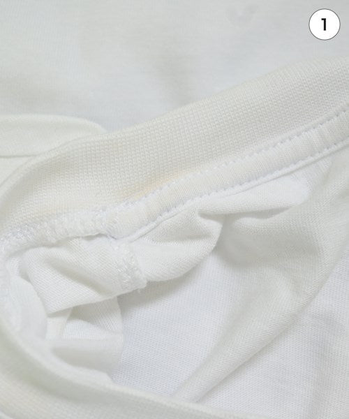 MSGM T恤/上衣