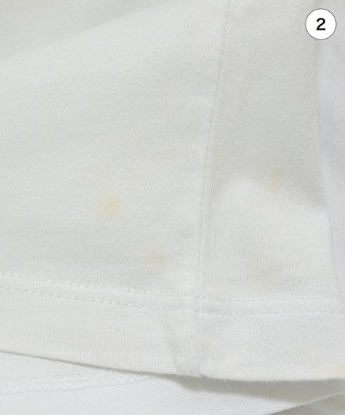 MSGM T恤/上衣