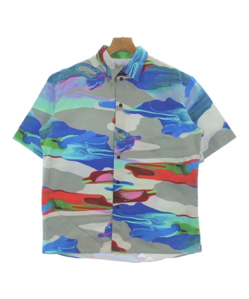 MSGM 休閒襯衫
