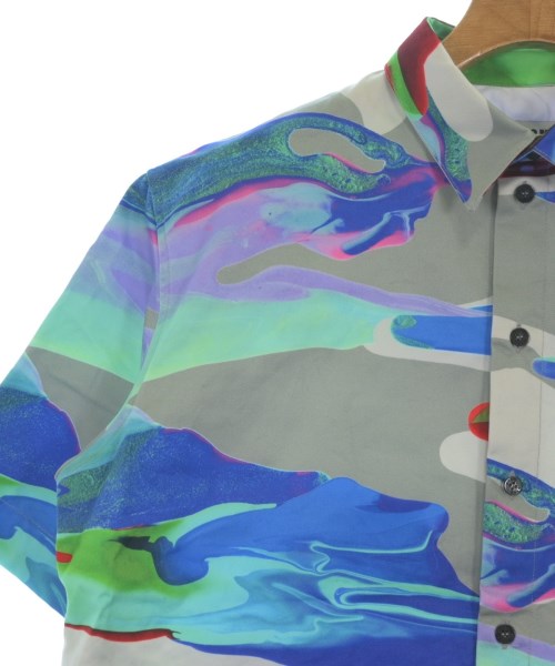 MSGM 休閒襯衫