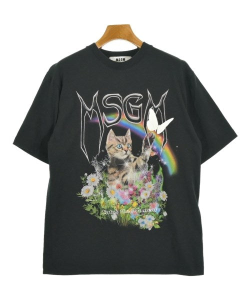 MSGM T恤/上衣