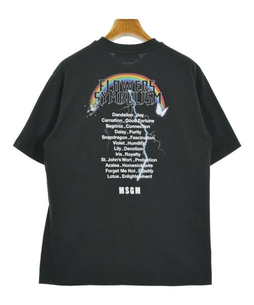 MSGM T恤/上衣