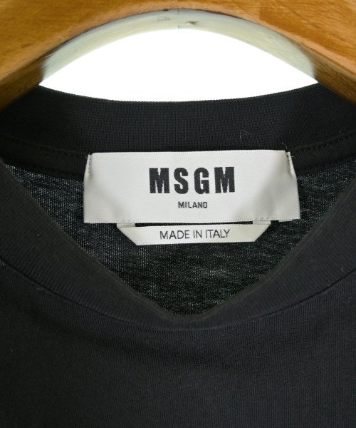 MSGM T恤/上衣