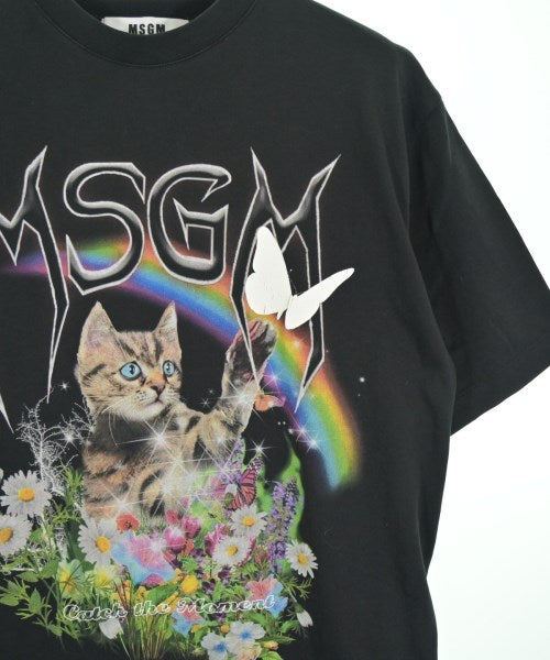 MSGM T恤/上衣