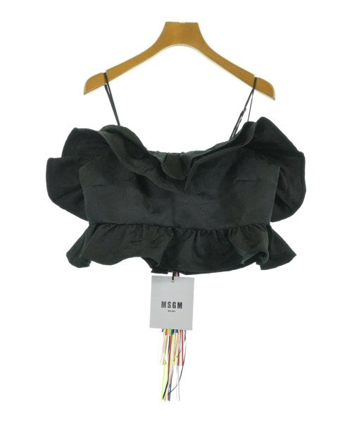 MSGM 女襯衫