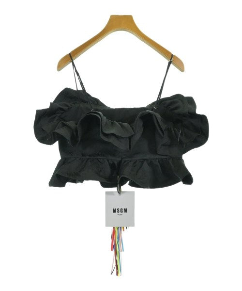 MSGM 女襯衫
